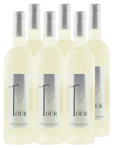 Cuvée de la Tour 2025