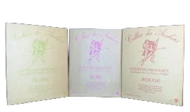 BIB COTES DE PROVENCE