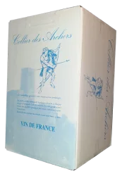BIB VIN DE FRANCE