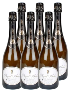 Royal Archer Mousseux Brut
