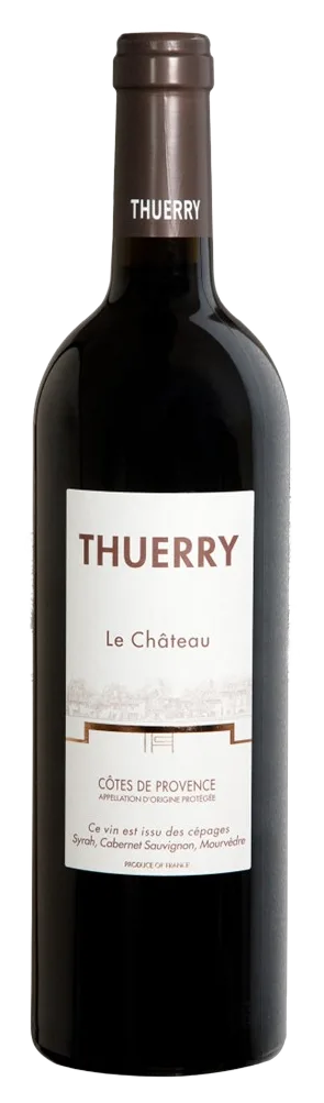 Le Château