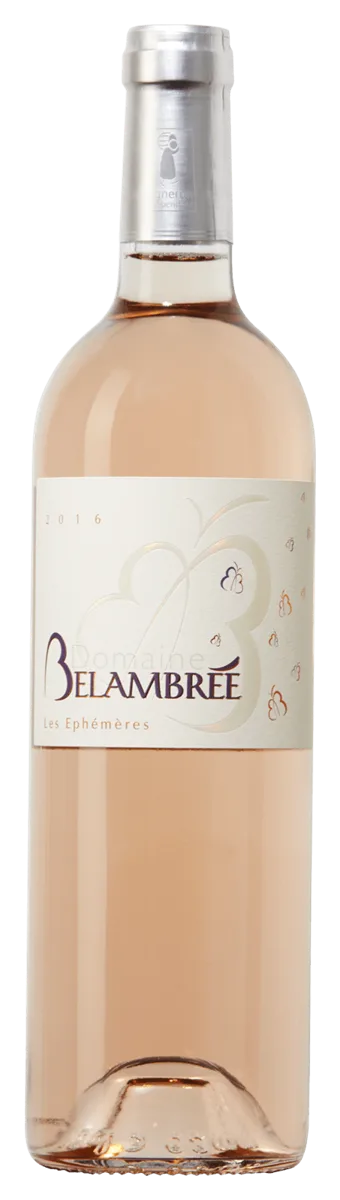 Rosé Ephémère
