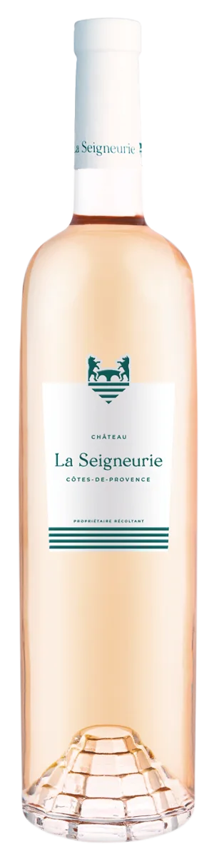 La Seigneurie 2022