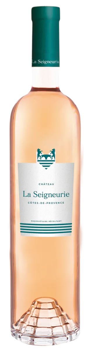 Seigneurie Rose 2022