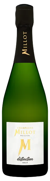 DISTINCTION CHAMPAGNE MILLOT