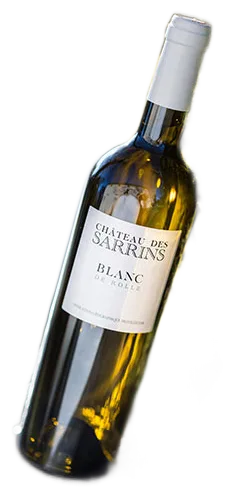 Blanc de Rolle