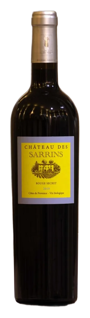 Rouge Grande Cuvée