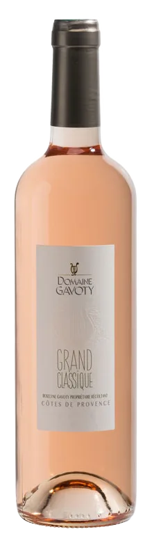 Grand Classique Rosé