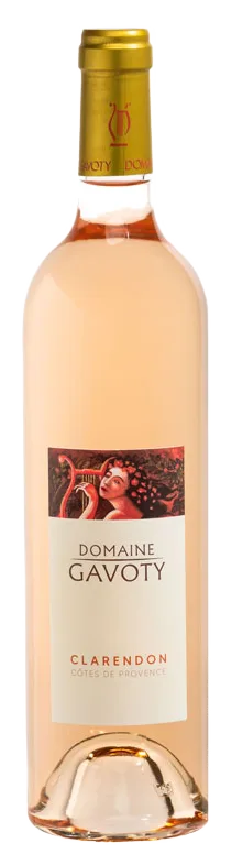 Clarendon Rosé