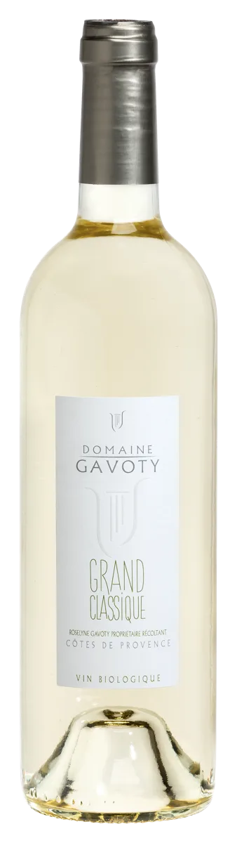 Grand Classique Blanc
