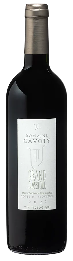 Grand Classique Rouge