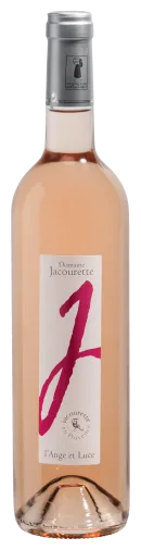 L'Ange et Luce rosé
