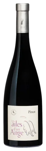 Les ailes d'un Ange - pinot noir