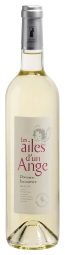 Les ailes d'un Ange - muscat