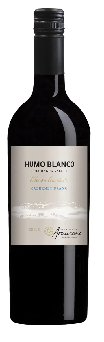 Humo Blanco Cabernet Franc