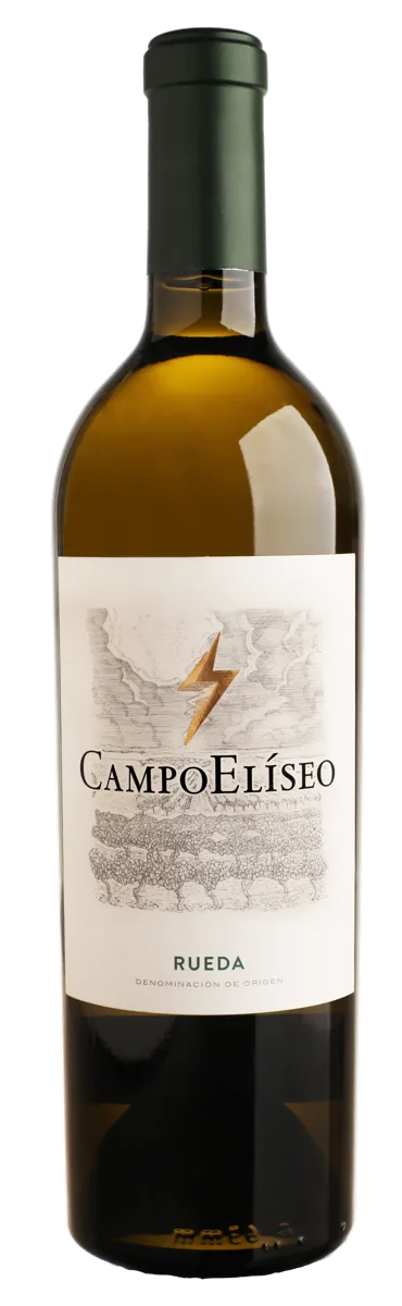 Campo Eliseo Blanc