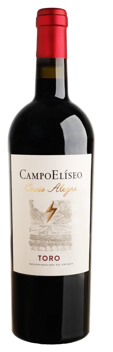 Cuvée Alegre Rouge