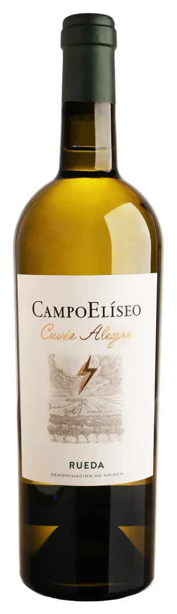 Cuvée Alegre Blanc