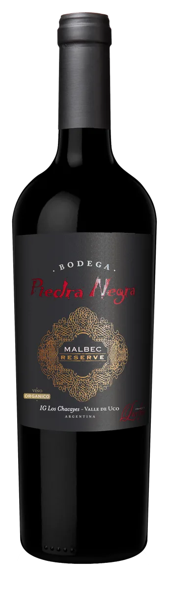 Malbec Réserve