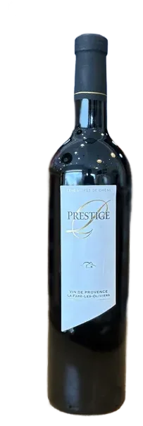 Prestige Rouge