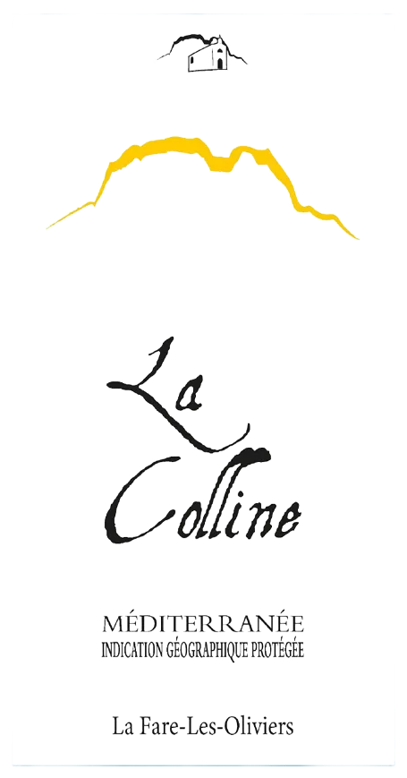 La Colline