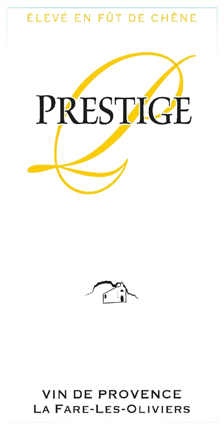 Prestige