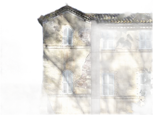 Château de la Deidière