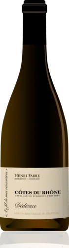 Côtes du Rhône