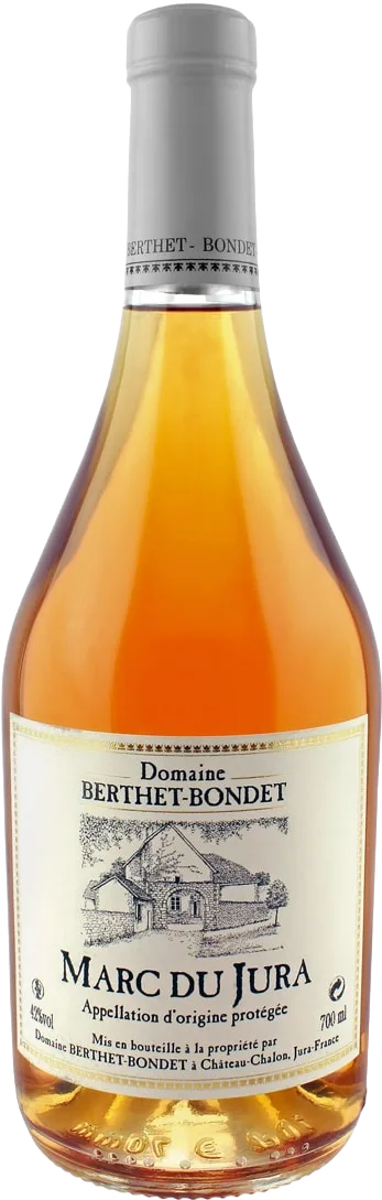 Berthet-Bondet Marc du Jura