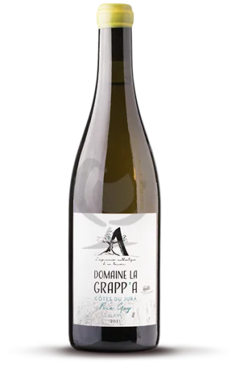 Côtes du Jura Père Guy Blanc