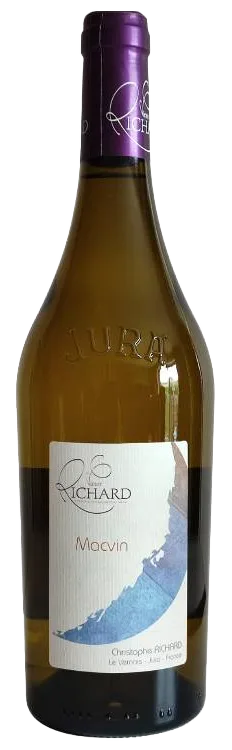 Macvin blanc