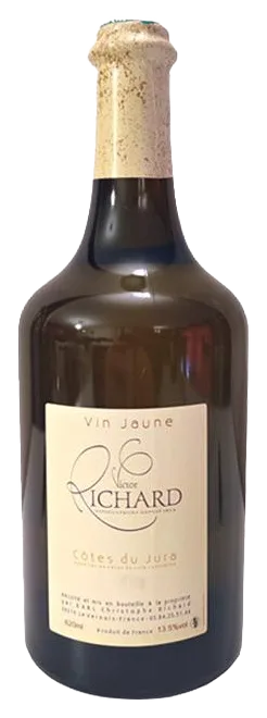 Vin jaune