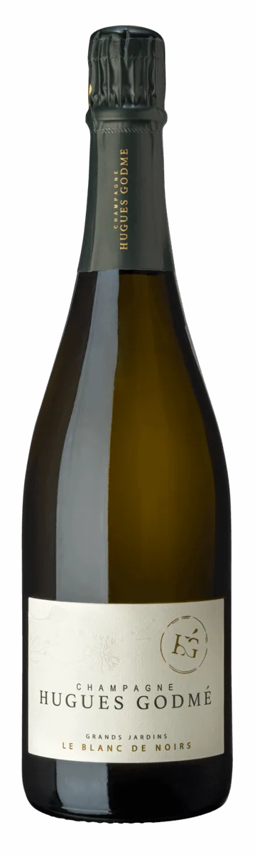 Le Blanc de Noirs