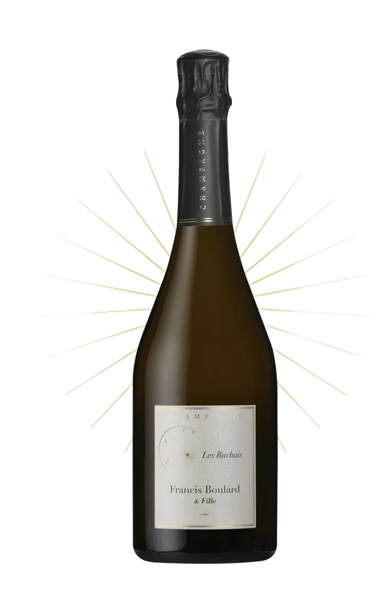 Les Rachais