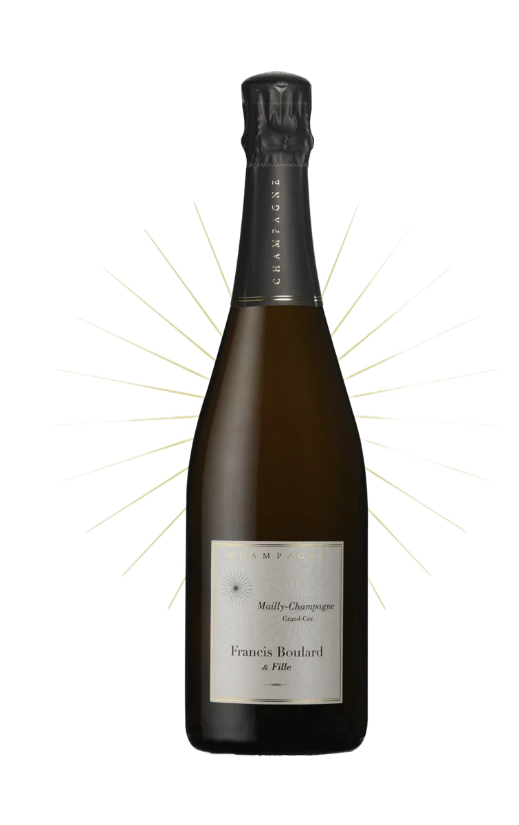 Mailly Champagne