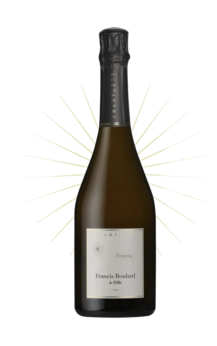 Petraea