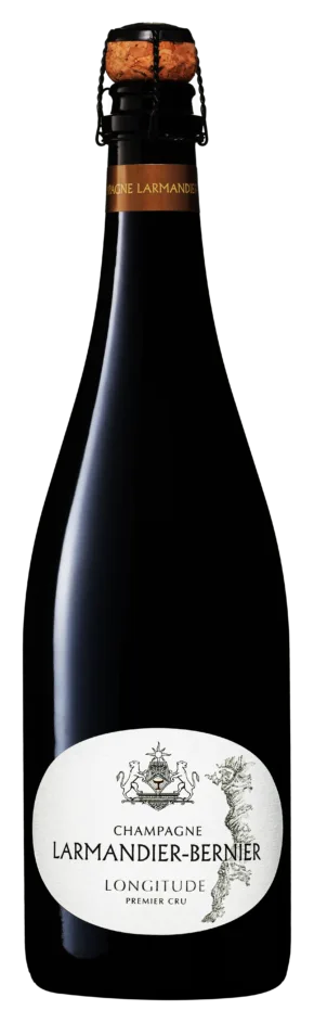 Longitude 1er Cru Extra Brut Blanc de Blancs