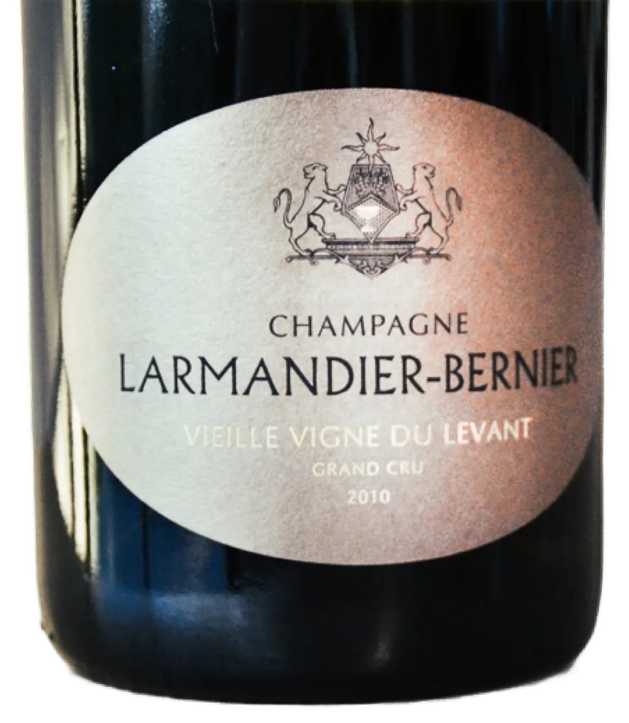 Vieilles Vignes du Levant Grand-Cru Extra-Brut