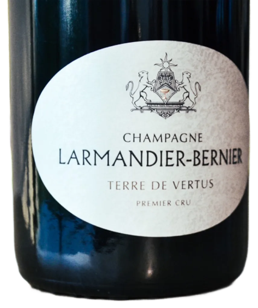 Terre de Vertus