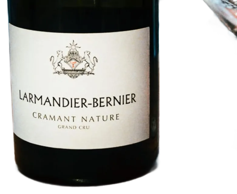 Cramant Nature