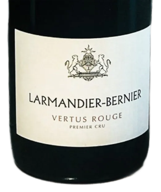 Vertus Rouge