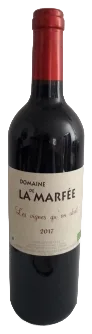 Les Vignes qu'On Abat
