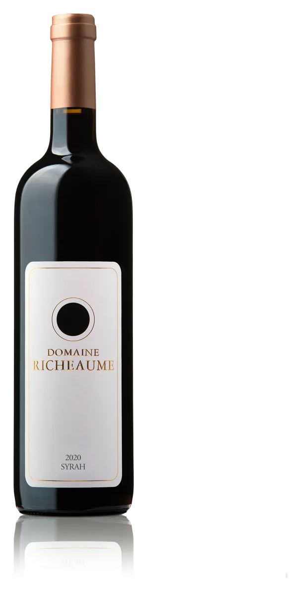 Syrah Rouge