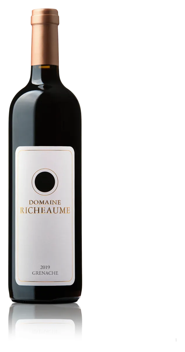 Grenache Rouge