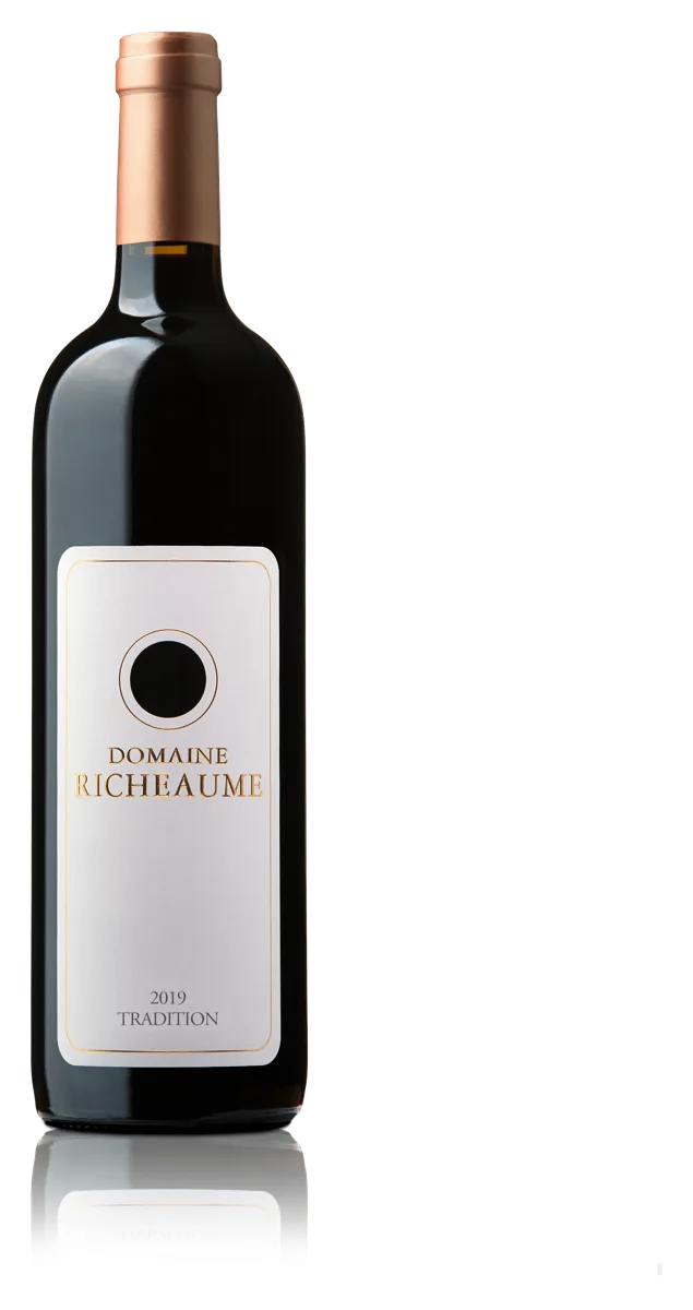 Cuvée Tradition Rouge