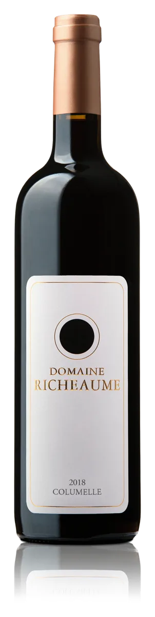 Cuvée Columelle Rouge