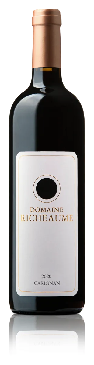 Carignan Rouge