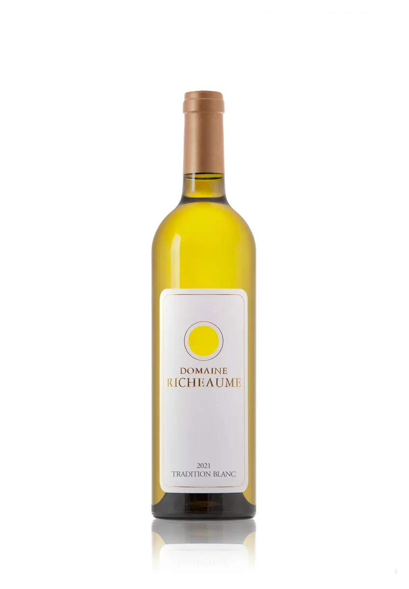 Cuvée Tradition Blanc