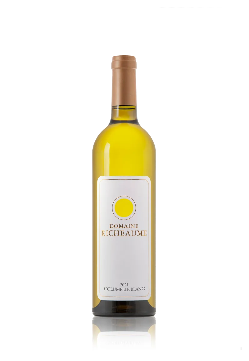 Cuvée Columelle Blanc