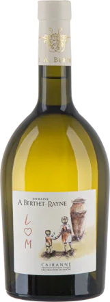Domaine Berthet-Rayne LOM